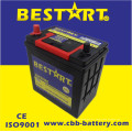 12V36ah Premium Quality Bestart Mf Vehicle Battery JIS 38b20r-Mf